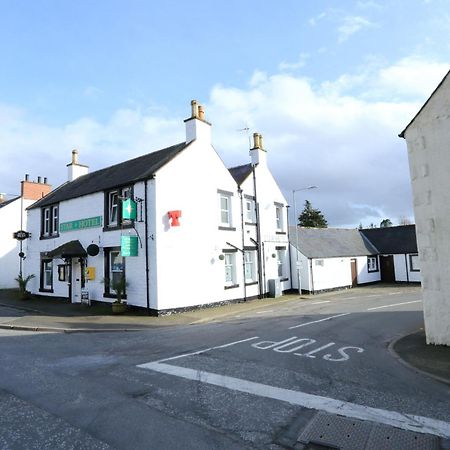 Star Hotel Kirkcudbright Exteriér fotografie