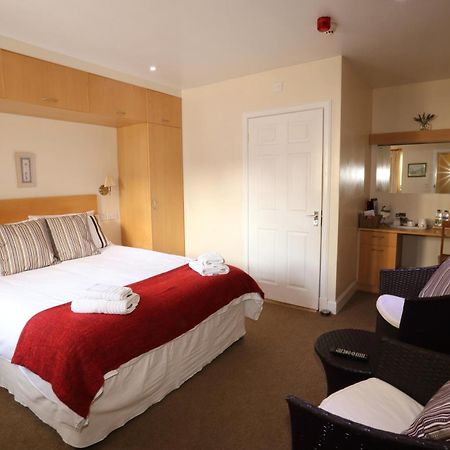 Star Hotel Kirkcudbright Exteriér fotografie