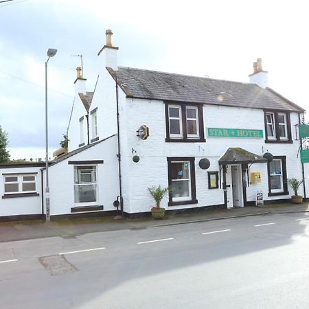 Star Hotel Kirkcudbright Exteriér fotografie