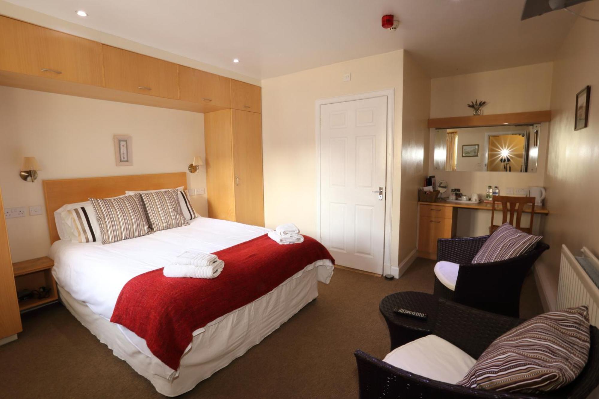Star Hotel Kirkcudbright Exteriér fotografie